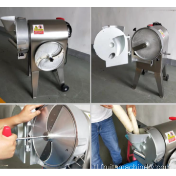 Pinatuyong linya ng dehydrator